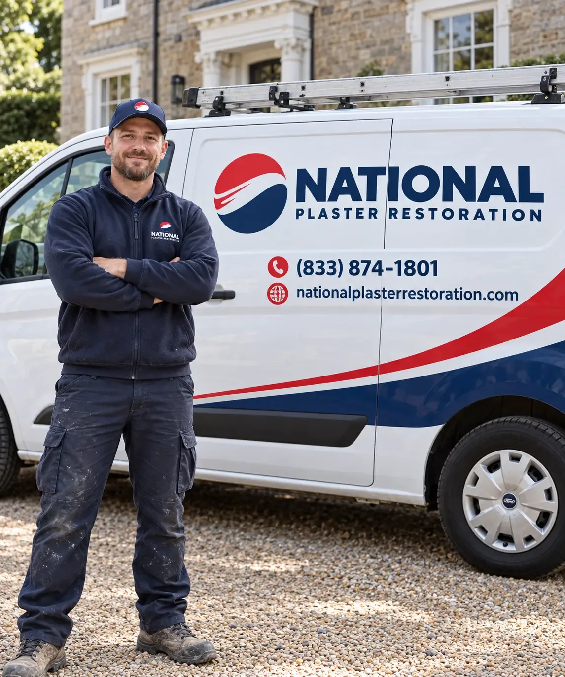 Plaster Repair company in Hardwick, GA